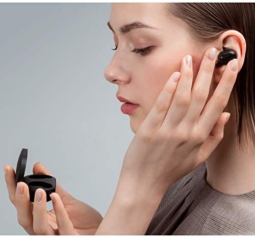 Fones A6S TWS – Bluetooth 5.0, Som Premium e Conexão Perfeita
