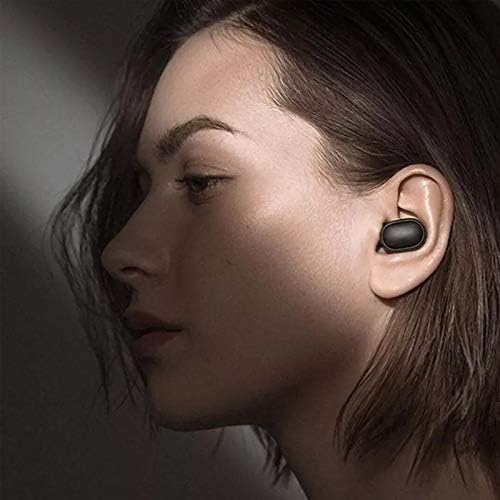 Fones A6S TWS – Bluetooth 5.0, Som Premium e Conexão Perfeita