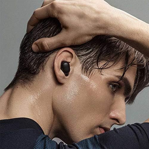 Fones A6S TWS – Bluetooth 5.0, Som Premium e Conexão Perfeita