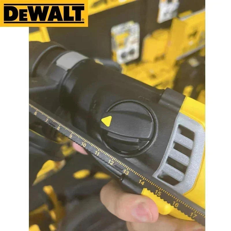 Martelo rotativo DEWALT DCH263 20V MAX
