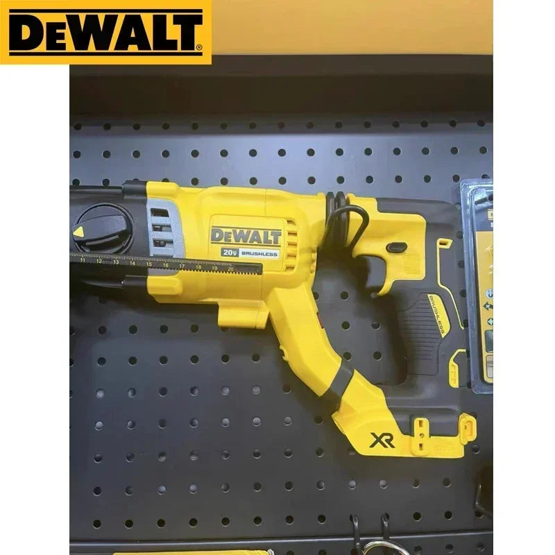 Martelo rotativo DEWALT DCH263 20V MAX