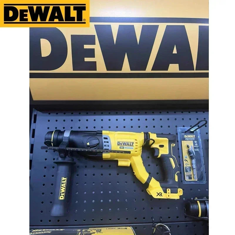Martelo rotativo DEWALT DCH263 20V MAX