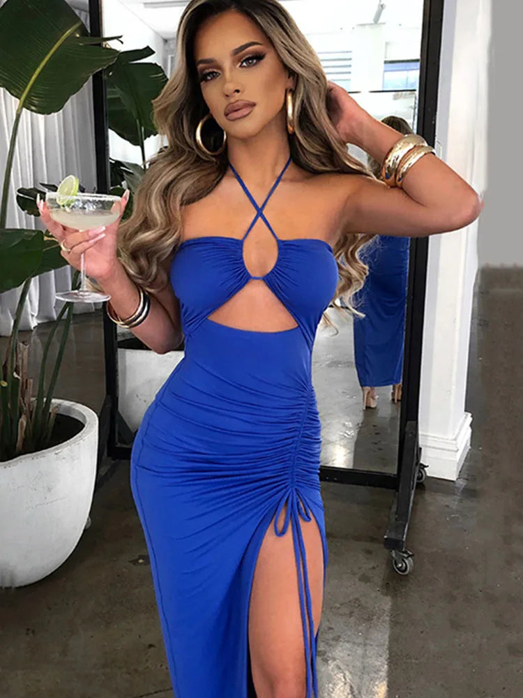 Vestido elegante