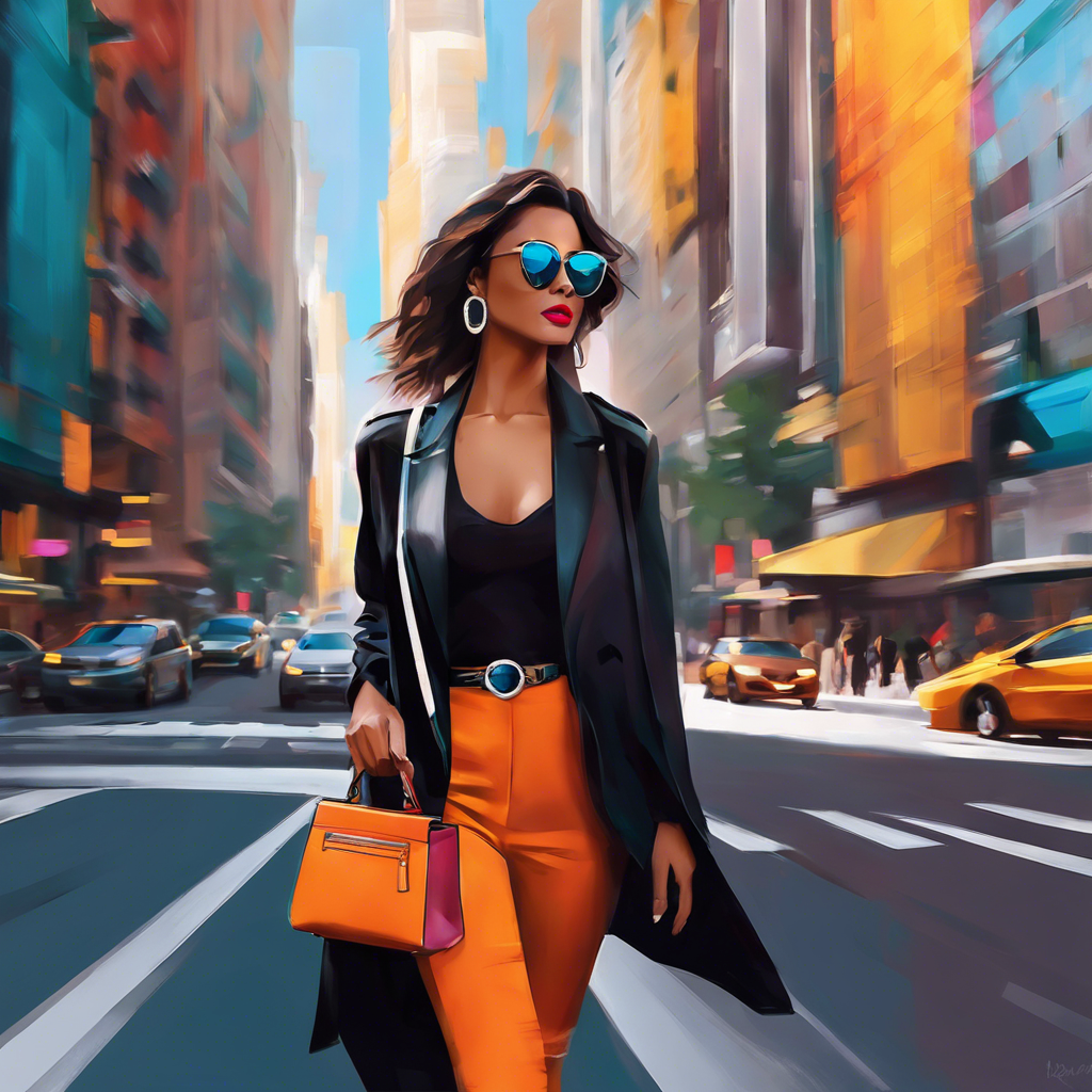 Moda Feminina