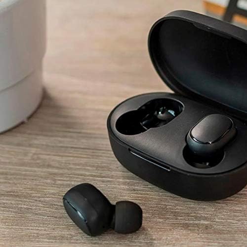 Fones A6S TWS – Bluetooth 5.0, Som Premium e Conexão Perfeita