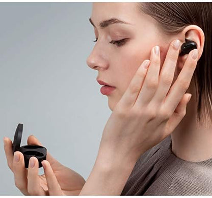Fones A6S TWS – Bluetooth 5.0, Som Premium e Conexão Perfeita