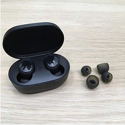 Fones A6S TWS – Bluetooth 5.0, Som Premium e Conexão Perfeita