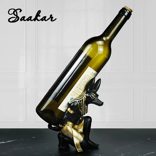 Suporte de vinho