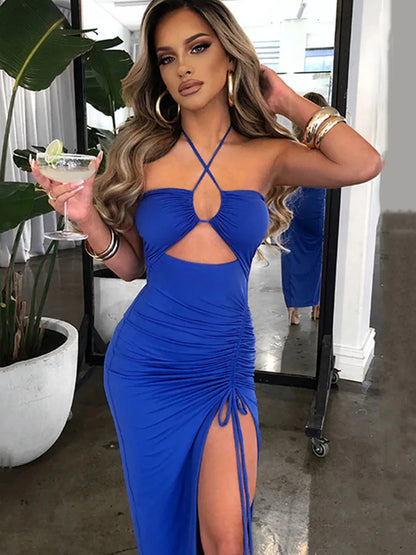 Vestido elegante
