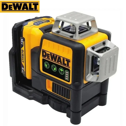 Nível de laser horizontal ferramenta medidor